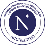 NCASES_accredited_badge