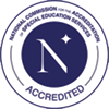 Natonal Commisson for the Accreditation of Special Education Services