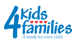 4K4F LOGO blue 270x152