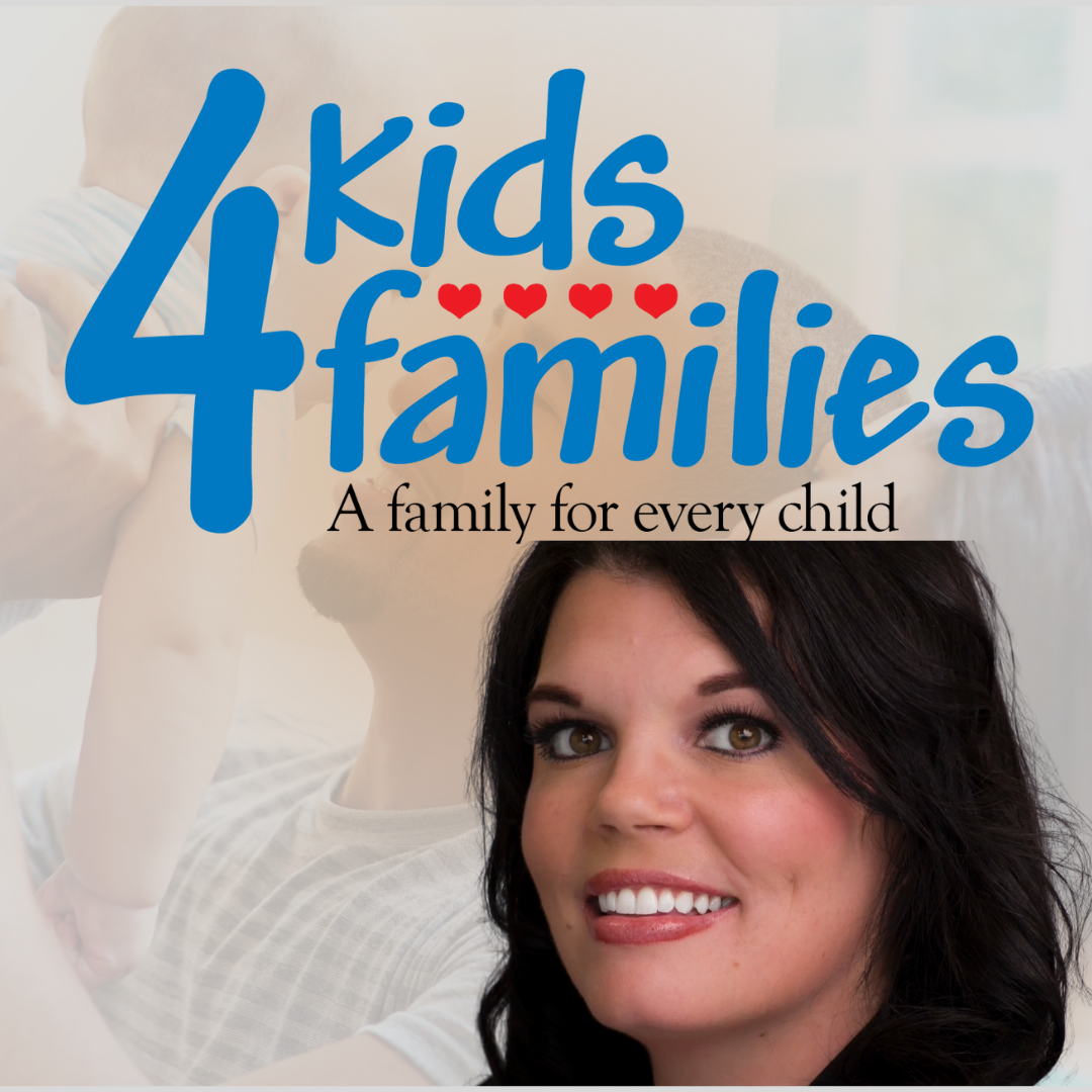 4KIDS SKYE HAYES TOP AWARD TACFS