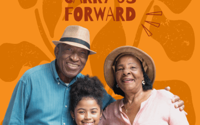 Arrow Spotlight: Lets meet Earlie and Retta Waller