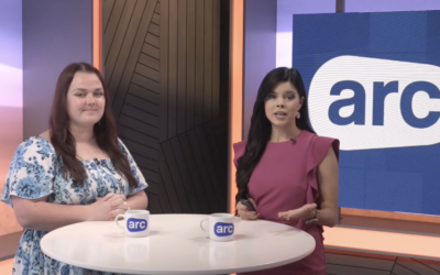 Arrow Foster Parent Recruiter talks Foster Care Awareness Month on KFDM