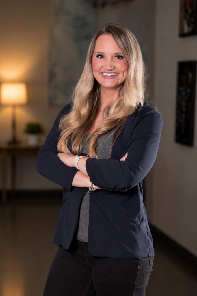 AMBER PRITCHARD HEADSHOT AMA APPOINTMENT