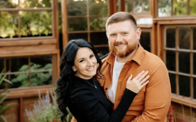 Unexpected Beginnings for Arrow Family leads to Supporting Youth in Care