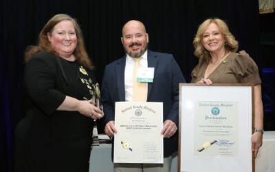 Arrow Recognized as 2025 Harford Award Nonprofit of the Year