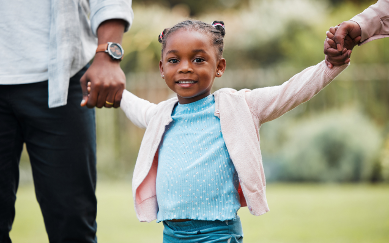 Arrow Foster Care
