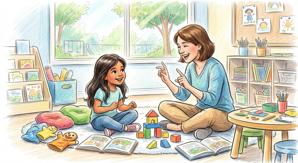 CLIENT SUCESS STORY SAHARI