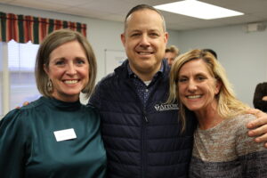 CROSSROADS PAUL KIRSTEN EMILY