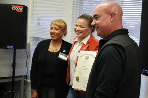 CROSSROADS PROCLAMATION