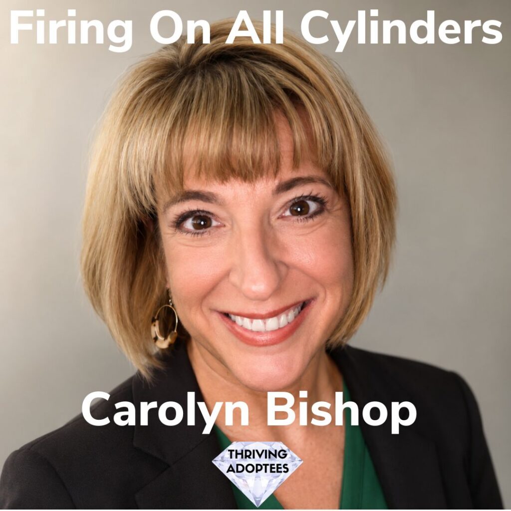 Carolyn Bishop podcast picture