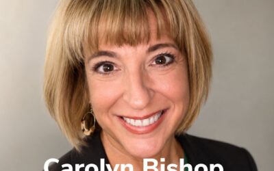 Arrow’s Carolyn Bishop Joins Thriving Adoptees Podcast