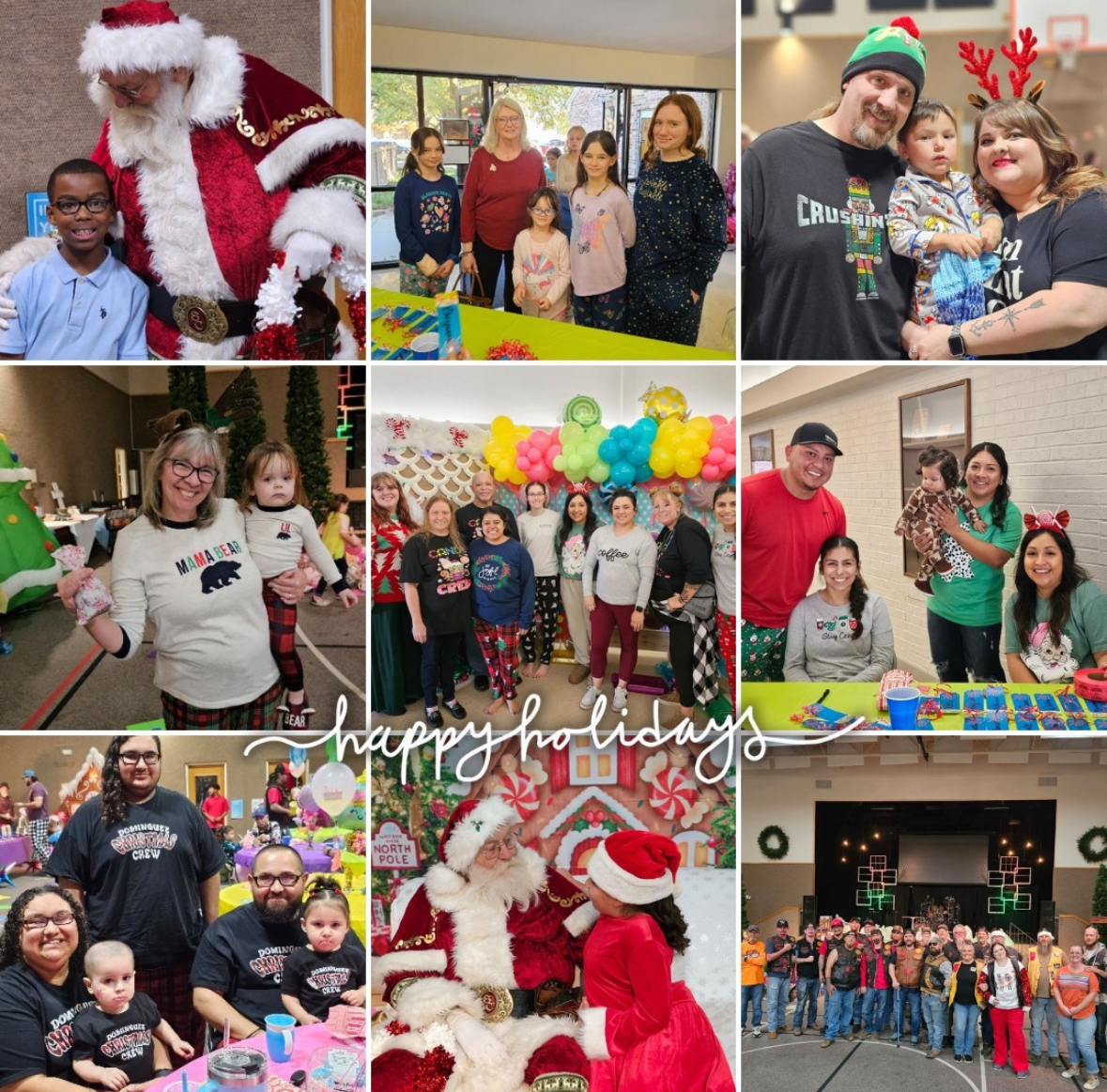 Christmas Holidays Christmas Holidays