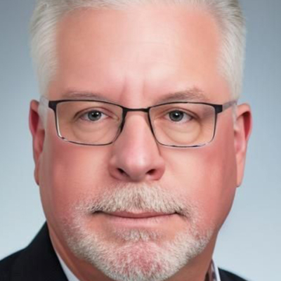 David Groppell 400x400