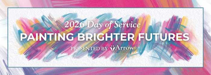 Day of Service Invite 2026