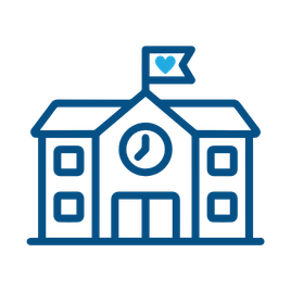 The Arrow Center for Education Schools school image