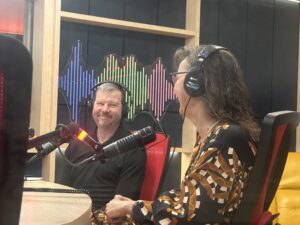 HOUSTON MATTERS SCOTT BATSON NATALIE ADOPTION SEGMENT 2