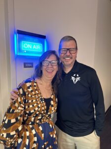 HOUSTON MATTERS SCOTT BATSON NATALIE ADOPTION SEGMENT 3