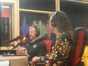 HOUSTON MATTERS SCOTT BATSON NATALIE ADOPTION SEGMENT 4