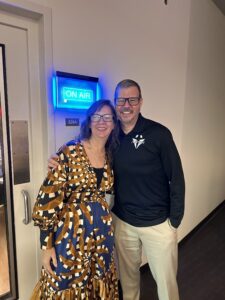 HOUSTON MATTERS SCOTT BATSON NATALIE SEGMENT