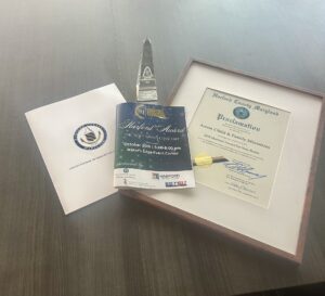 Harford County Nonprofit win Harford County Nonprofit win