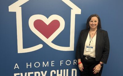 Arrow Leader Accepts Annie E. Casey Foundation’s Invitation to serve on High Acuity Youth Panel