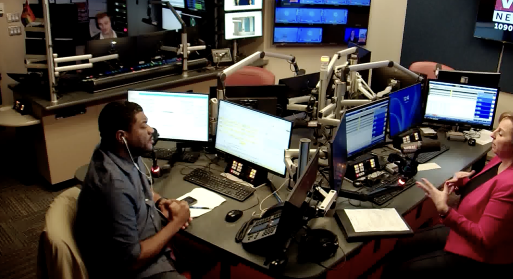 JEN ON WBAL