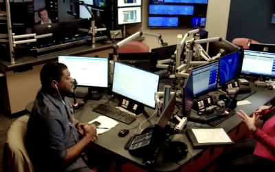 Arrow’s Jennifer McGlothlin-Renault joins WBAL to discuss Services and Upcoming Event
