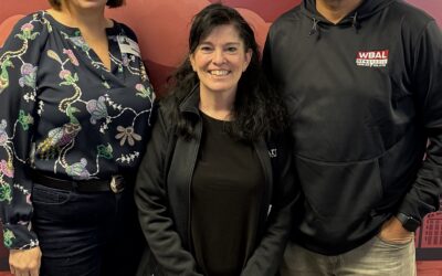 Arrow Leaders Spotlight Services on WBAL