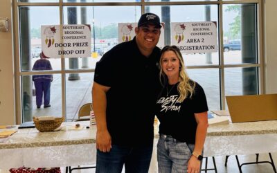 Standing in the gap: The Karow’s inspiring 14-year foster journey