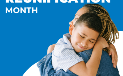 Celebrating Connection: 11-Year-Old Reunites with Family