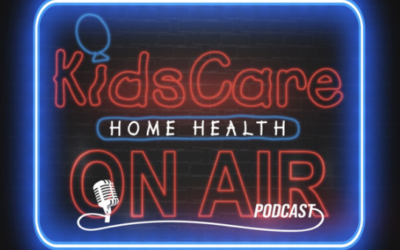 Arrow’s Scott Batson sits down with KidsCare On Air’s Podcast