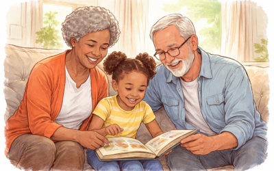 Texas adopts Kinship Licensing Standards, supports Caregivers across State
