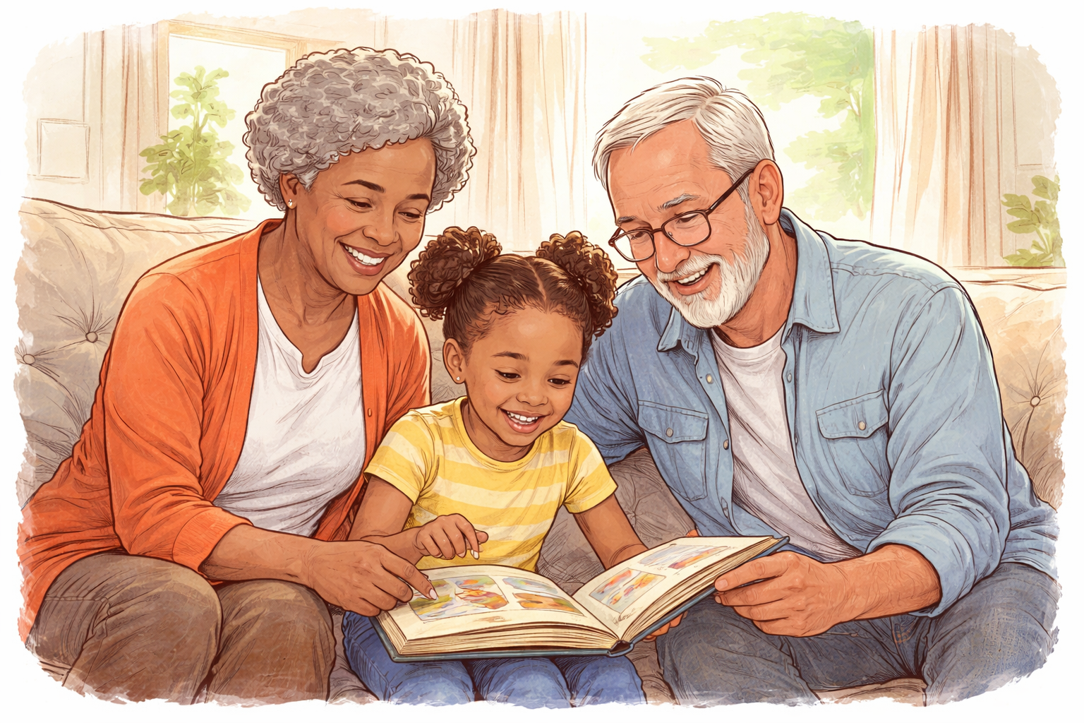 KINSHIP LICENSING CHANGES