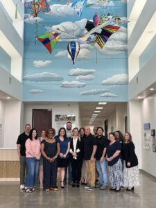 KINSHIP TEAM DESIGNATION KINSHIP TEAM DESIGNATION