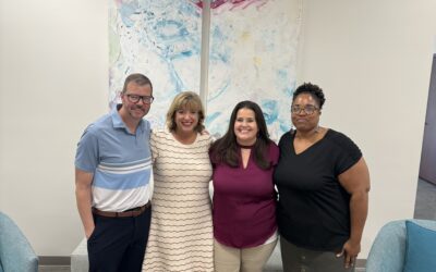 Arrow Kinship Team Joins Harvard Kennedy School Performance Lab Cohort