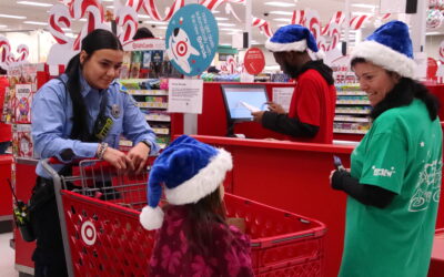 Arrow Spotlight: Heroes and Helpers Provides Christmas joy to Maryland Foster Youth