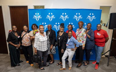 Arrow Hosts ‘More than a Number’ Event to highlight Treatment Foster Care
