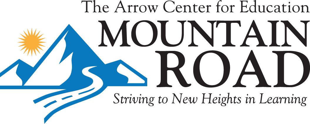 Mountain Road Logo