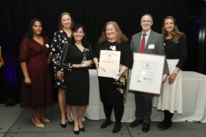 Nonprofit of the Year Nonprofit of the Year