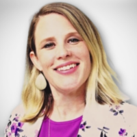 Ophelia Bennett Headshot