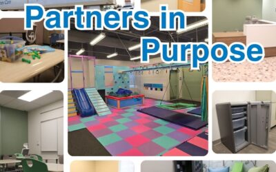 Building Spaces with Purpose at Mountain Road