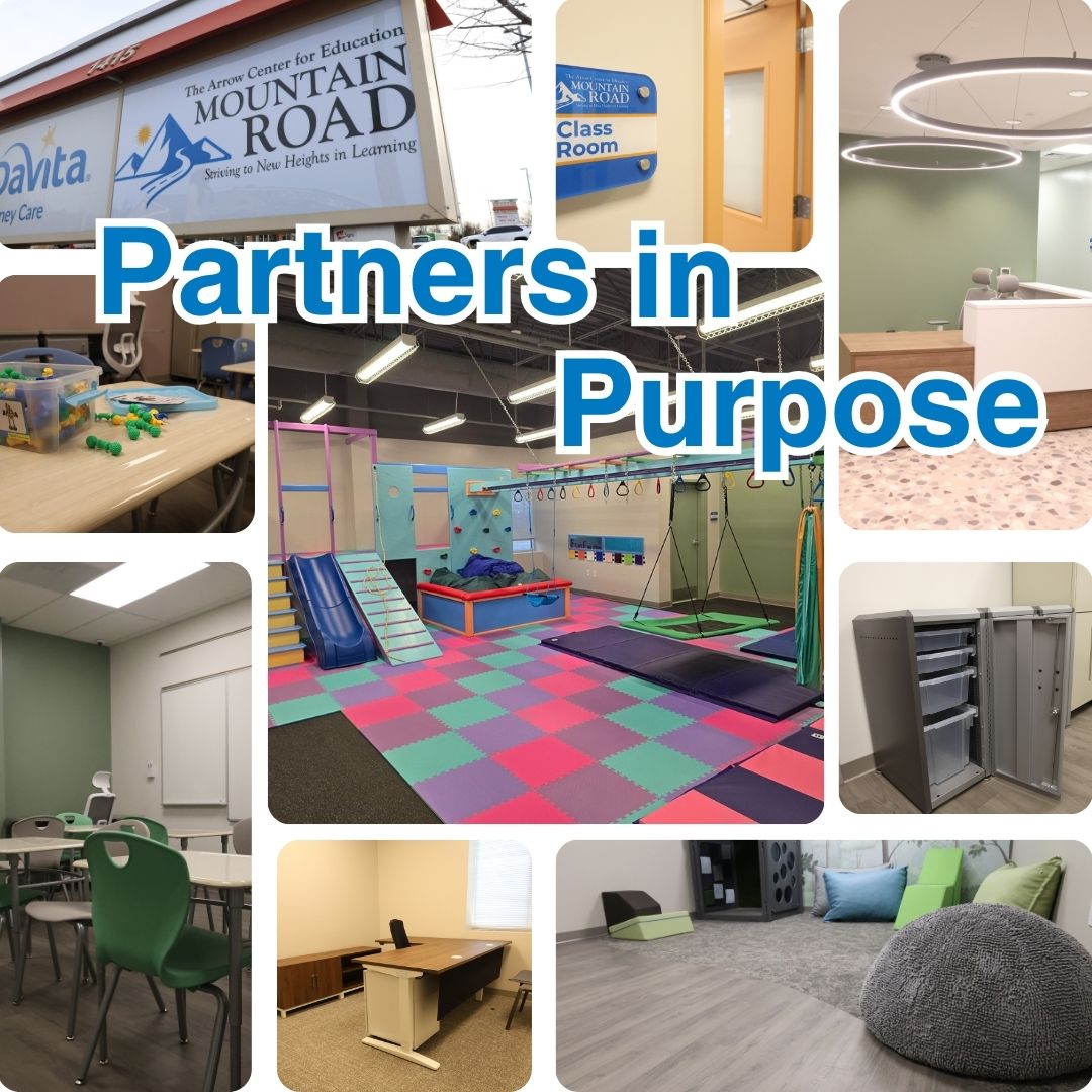 Partners in purpose vendor highlight