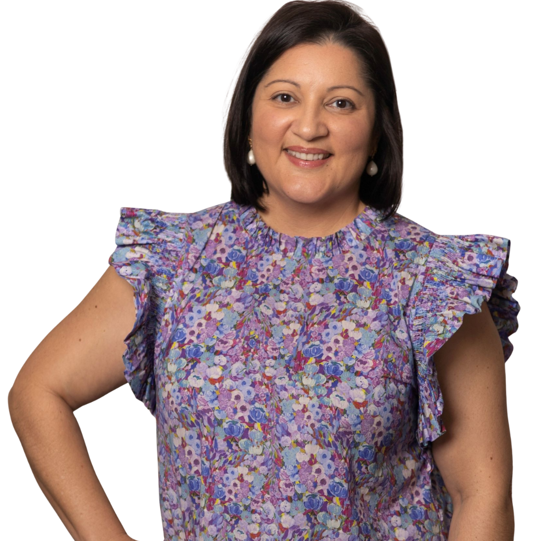 Raven Green Director of Development