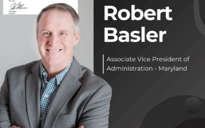 Gov. Wes Moore Appoints Arrow’s Robert Basler to State Workgroup