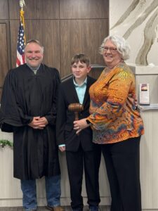 Ryder Green KSA 2025