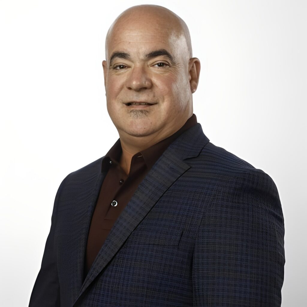 SCOTT LUNDY CEO ANNIVERSARY