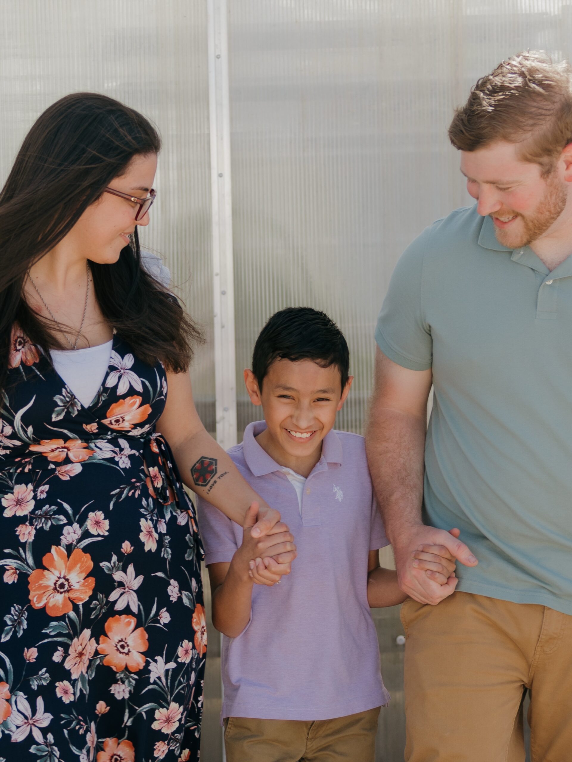STAMPS FAMILY PHOTO HANDS STAMPS FAMILY PHOTO HANDS