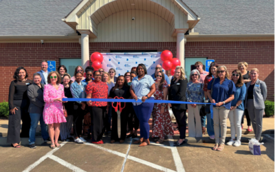 Foster Care Enters New Era as 4Kids4Families Opens Texarkana Office