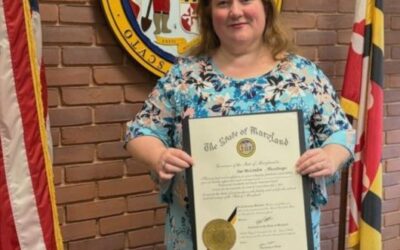 Maryland Governor Appoints Sue McLendon to Professional Standards and Teacher Education Board