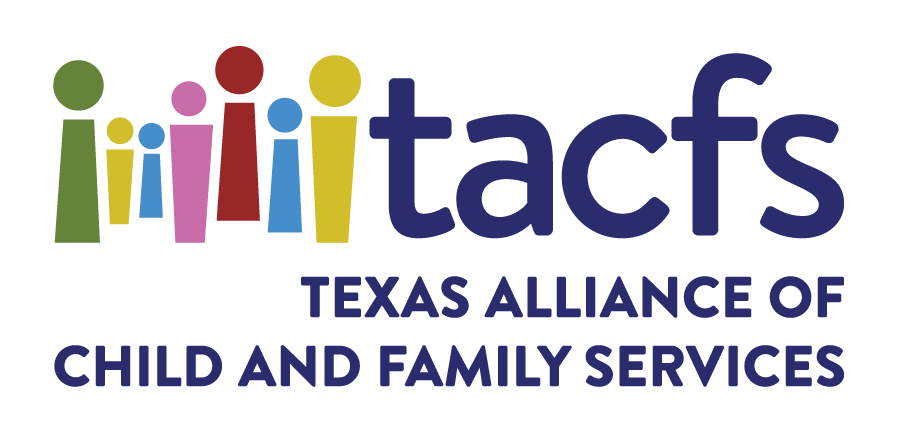 TACFS logo name color